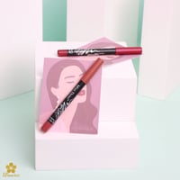 توزيعات 6 قلم محدد مع الثيم