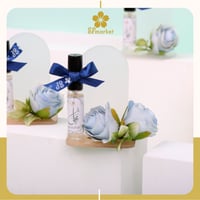 توزيعات أكرليك عطر مس ديور طباعة الثيم حسب الطلب