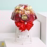 شوكلاته بلجكية نكهات منوعة ماركة Deurne CH010