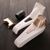 مبخرة محمولة لحرق البخور - صدفي