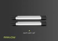 مكنسه كهربائية متعددة الاستخدامات للتنظيف الرطب وا...