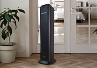 جهاز تعطير المنازل والفنادق يغطي مساحة 3000متر مكع...