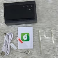 هاتف صغير : جالكسي s23 اخضر