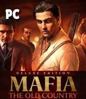 لعبة مافيا اولد كنتري اعلى نسخه Mafia Old Country...