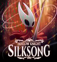 لعبة هولونایت سیلکسونغ ‏pc ستيم Silksong