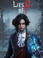 Lies of P | لايز اوف ب PC