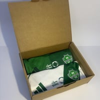 بكج الاهلي السعودي