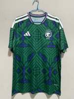 تيشيرت المنتخب السعودي - كأس العالم