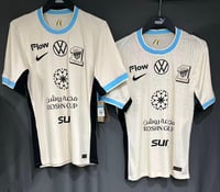 تيشيرت الاتحاد 25/26