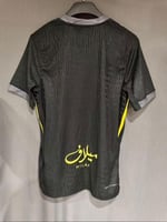 تيشيرت الاتحاد الثالث