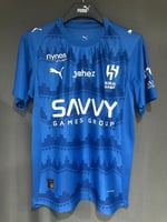 تيشيرت الهلال 25/26