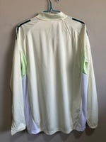 طقم سويتر تمارين الاهلي التفاحي