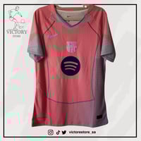 تيشيرت برشلونة اصدار خاصة 25/26