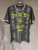 تيشيرت الاتحاد الثالث