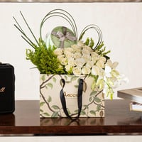 سلة شوكولاتة أنوش