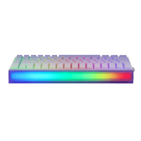 Aula Hero84 HE Magnetic keyboard (Purple Light)