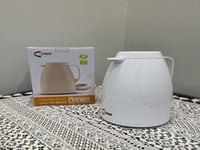 ثلاجة فيتنامي 1500مل لون ابيض