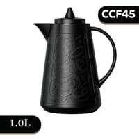 ترامس شاي وقهوة بتصميم أنيق