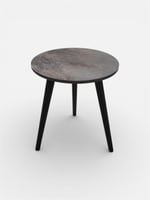 طقم طاولات ٤ قطع بعدة الوان ثقيلة خشبية وعملية