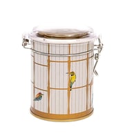 طقم علب بهارات فاخرة – 3 قطع بمقاسات مختلفة