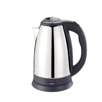 غلاية كهربائية ماكسيت هيكل ستانلس ستيل سعة 1.8 لتر...