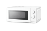 ميكروويف بسعة 20 لتر – قوة 700 واط