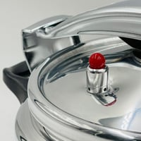 قدر ضغط سمارت كيتشن سعة 4 لتر – طهي سريع وآمن بحجم...