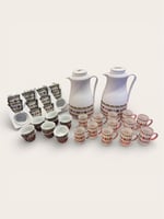 طقم السدو الفيتنامي 26 قطعة