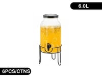 موزع عصير ومهيتو