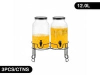 موزع عصير ومهيتو