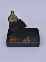 صينية تقديم الطعام لشهر رمضان