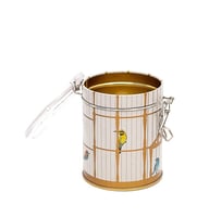 طقم علب بهارات فاخرة – 3 قطع بمقاسات مختلفة