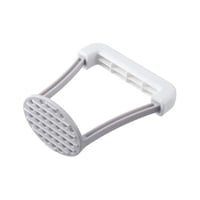 هراسة البطاطس البلاستيكية