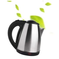 غلاية كهربائية ماكسيت هيكل ستانلس ستيل سعة 1.8 لتر...