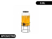 موزع عصير ومهيتو