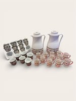 طقم السدو الفيتنامي 26 قطعة