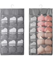 منظمات حمالات الصدر المعلقة لتعليق حمالات الصدر وا...