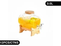 موزع عصير ومهيتو