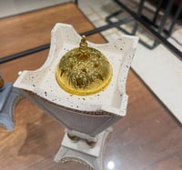 مباخر جبس مودرن رمضان كريم