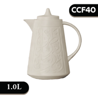 ترامس شاي وقهوة بتصميم أنيق