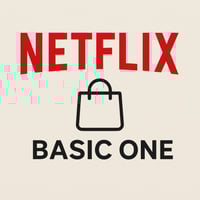 اشتراك نتفلكس لمدة ثلاثة شهور | جهاز واحد