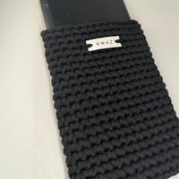 حقيبة آيباد لون واحد