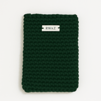 حقيبة آيباد لون واحد