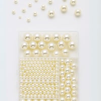 حقيبة يد مسكة واحدة لون واحد