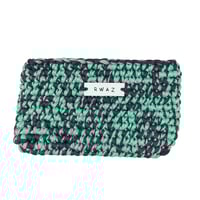 حقيبة مكياج ألوان مدمجة