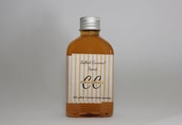 Salted Caramel Syrup- كراميل مملح سيرب