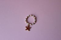 Starfish Chasen Charm