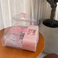 كاميرا فورية كريستال ابيض -اصدار 12