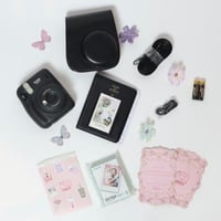 كاميرا فورية الملكي اسود - إصدار 11