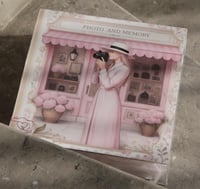 كاميرا فورية كاميليا وردي -إصدار 11